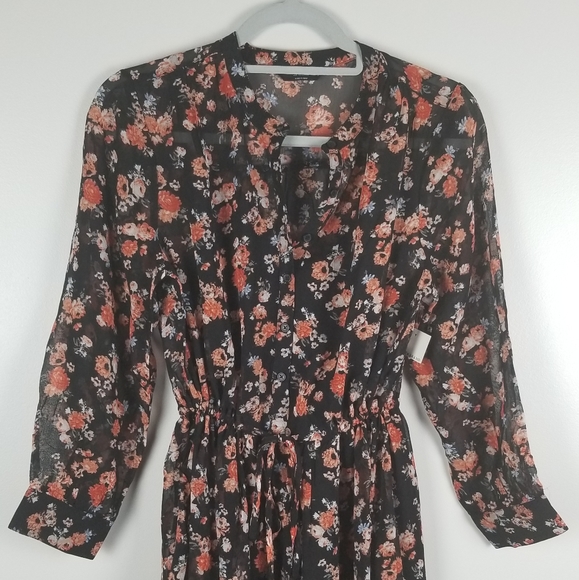 Lucky Brand Dress - Picture 3 of 10